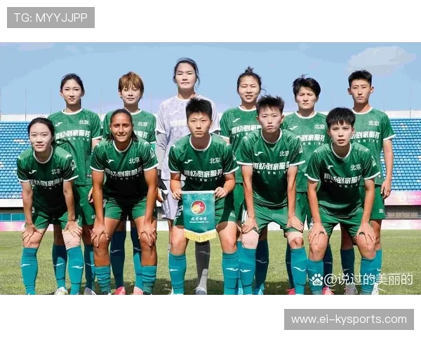 女足职业化进程加快，职业化的女足联赛有多少